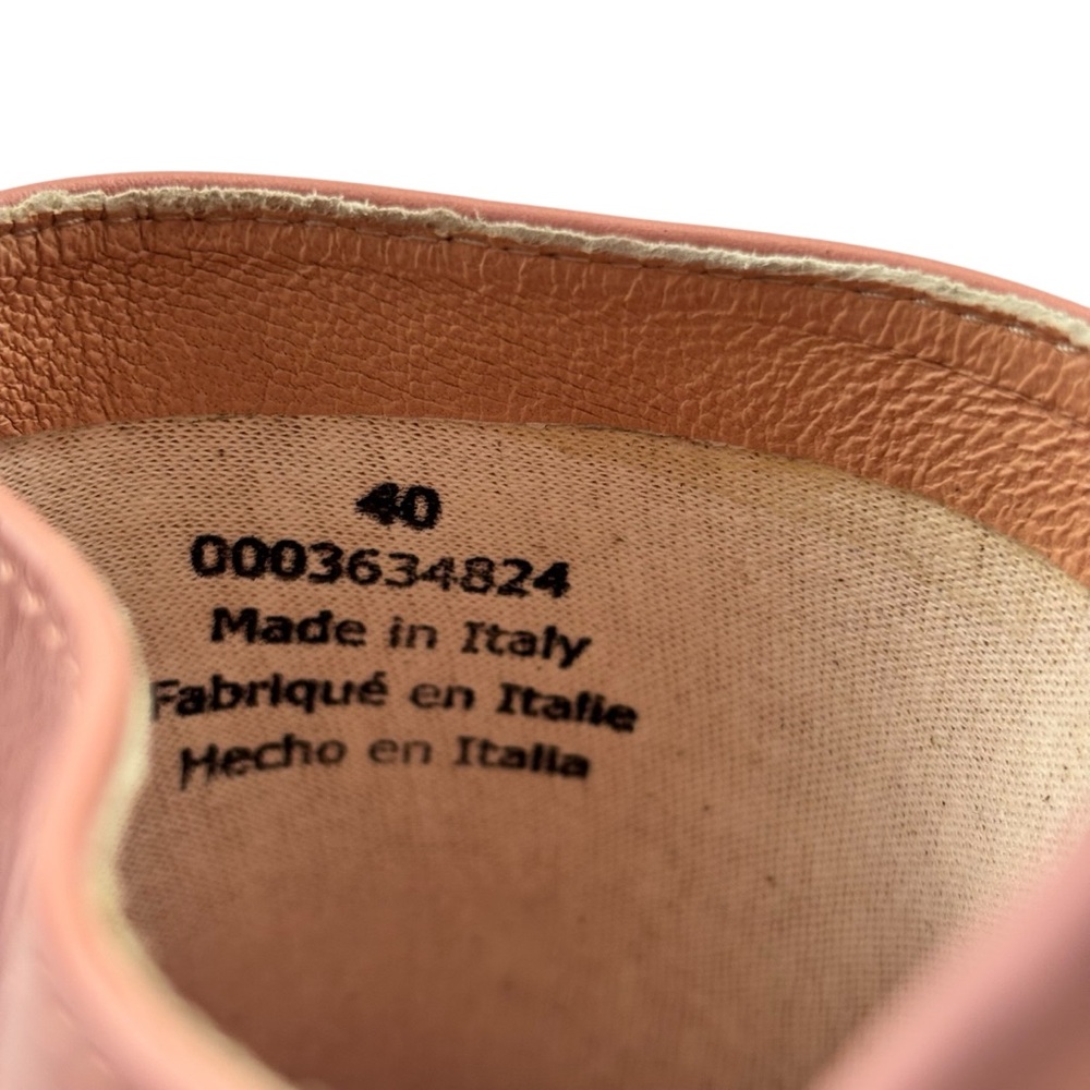 NWOT Free People Zoe Platform 10/EU 40 - Picture 8 of 13